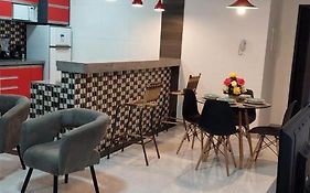 Apartamento mobiliado no centro de paulo afonso